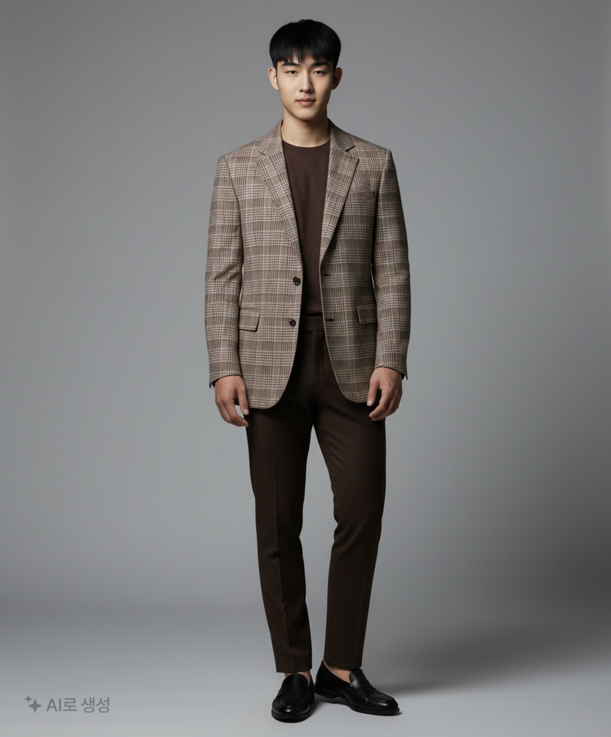 스파오(SPAO) 슈트/블레이저 재킷 M