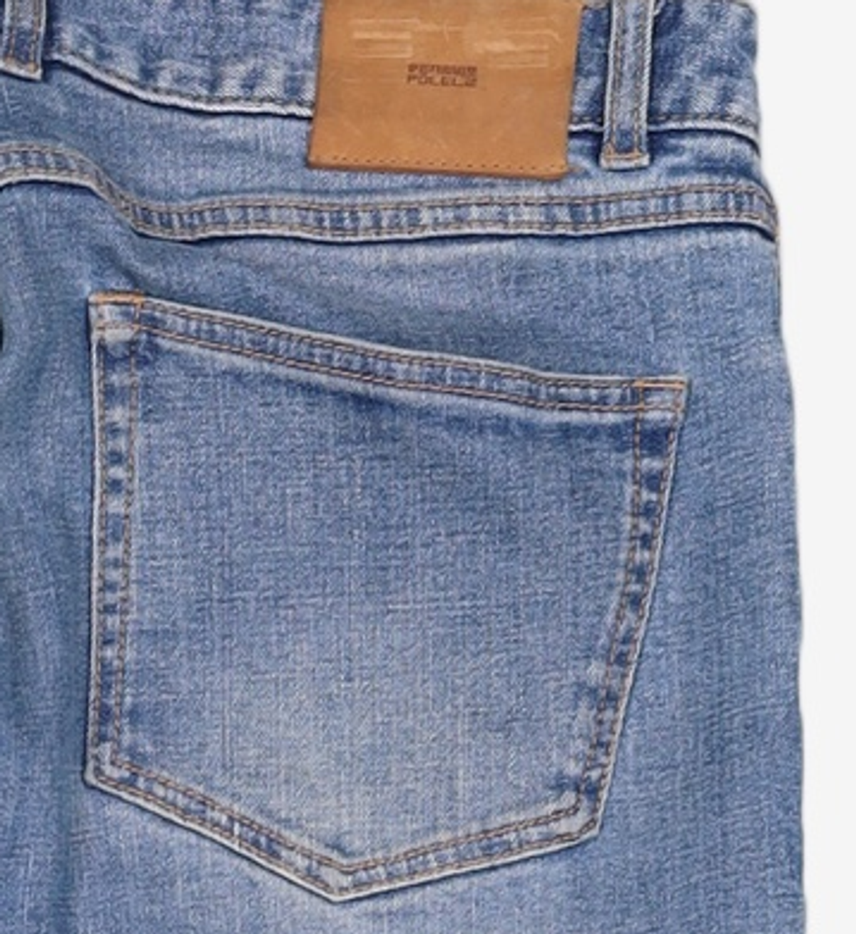 빈폴(BEAN POLE) 청/데님 팬츠 81