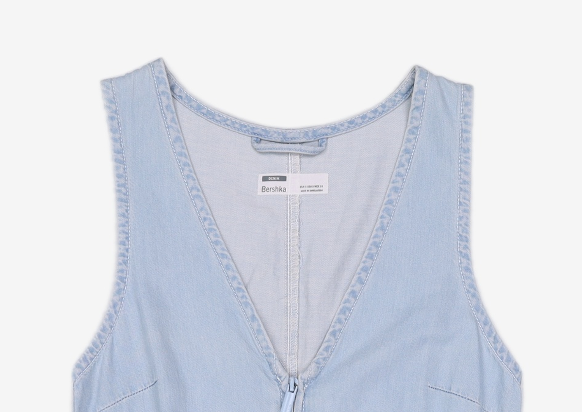 버쉬카(Bershka) 점프 슈트 S