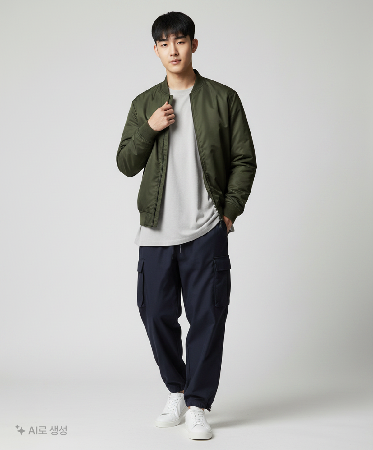 낫포너드(NOT4NERD) 기타 바지 XL