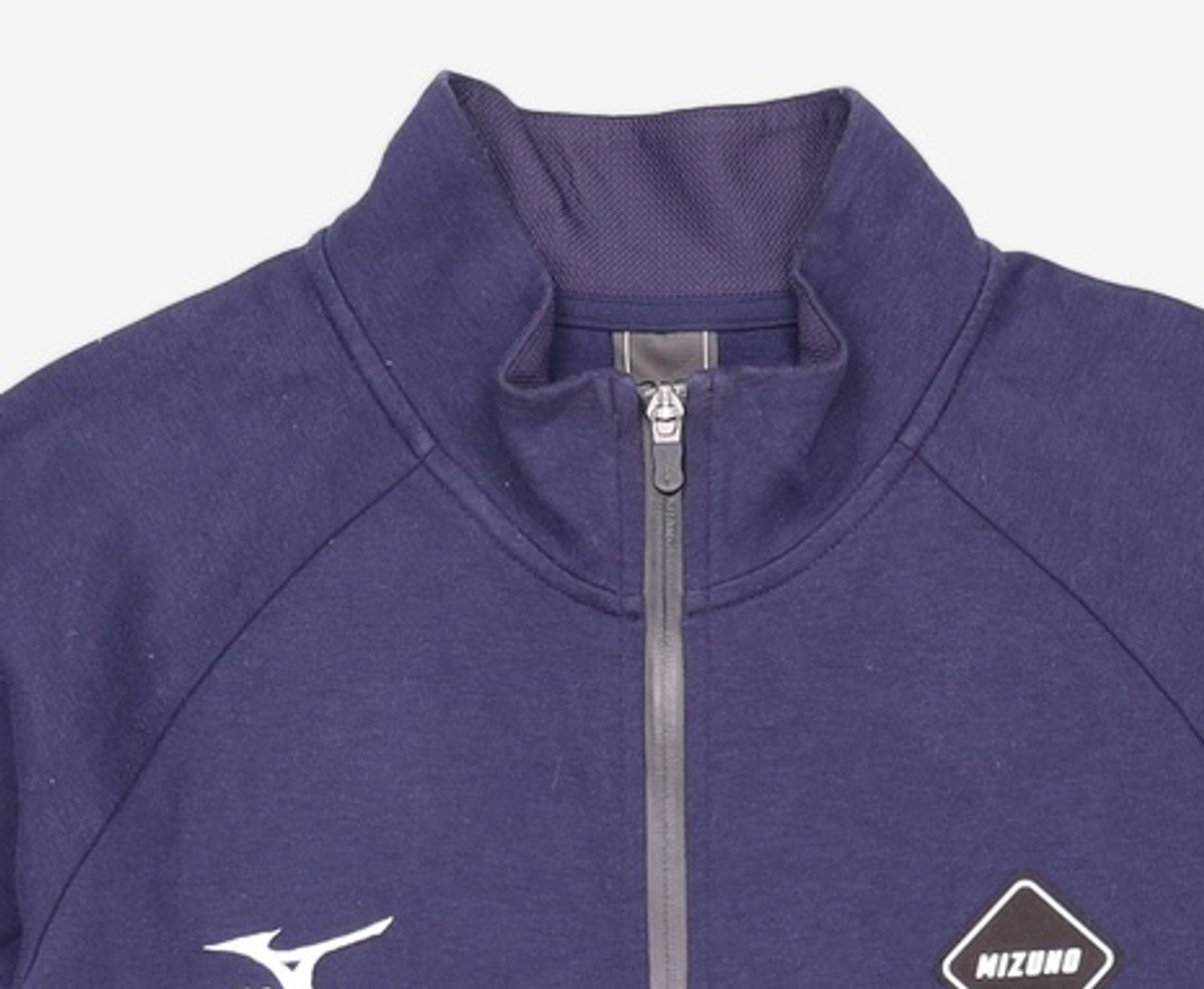 미즈노(MIZUNO) 트레이닝 재킷 XL
