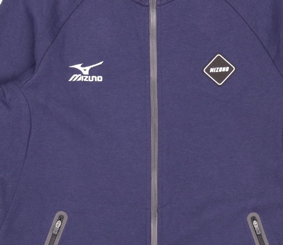 미즈노(MIZUNO) 트레이닝 재킷 XL