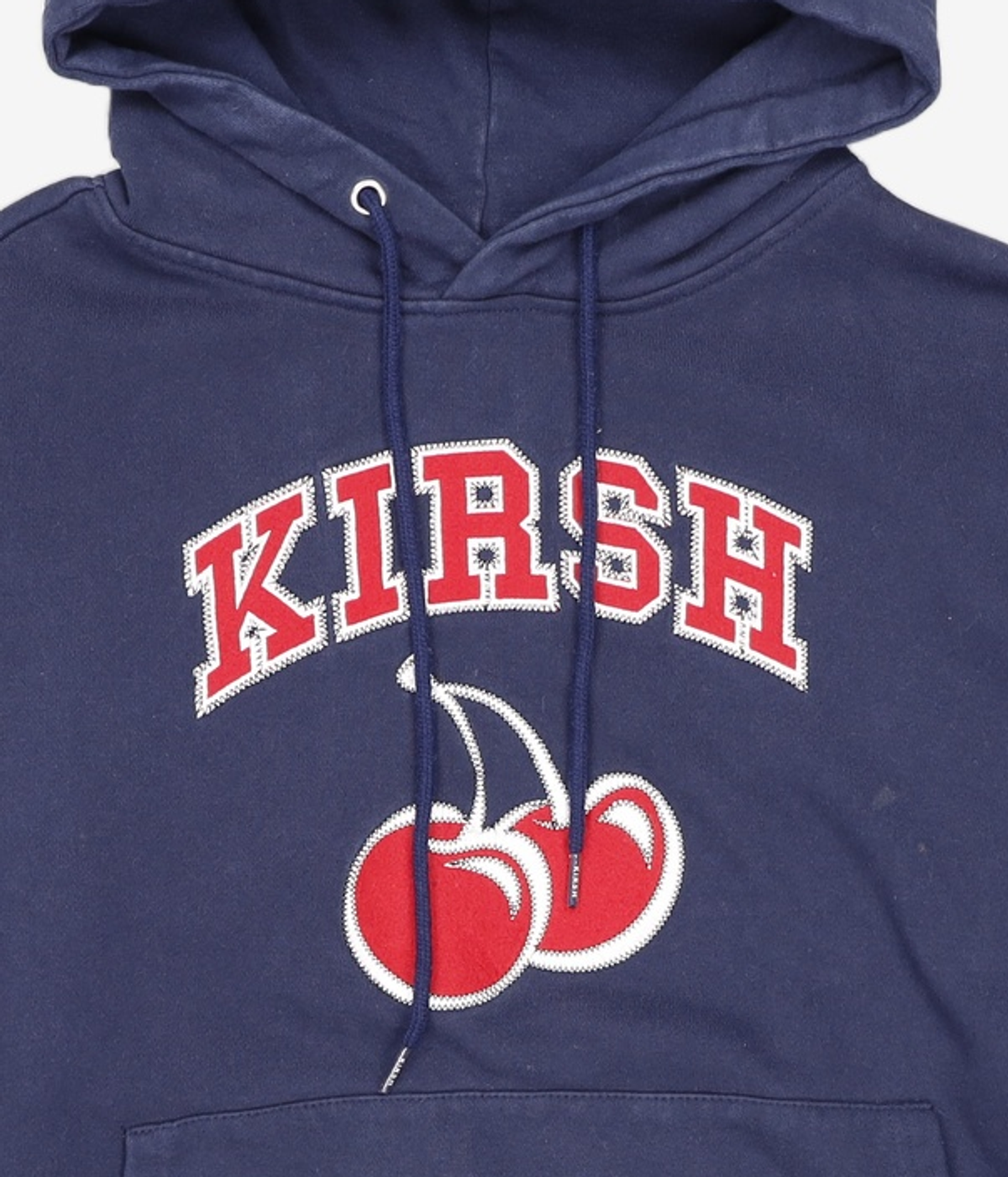 키르시(KIRSH) 후드 티셔츠 1