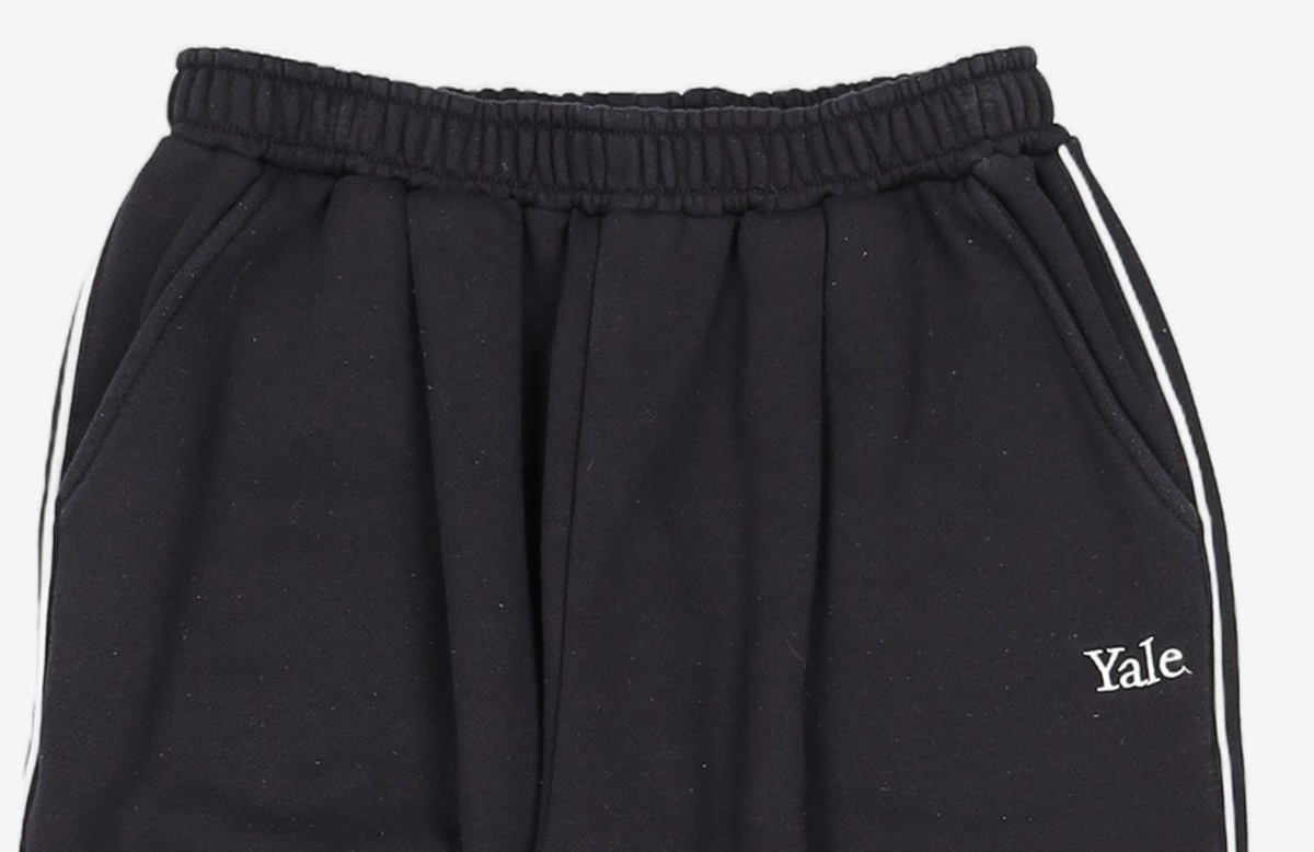 예일키즈(YALE KIDS) 트레이닝 팬츠 150