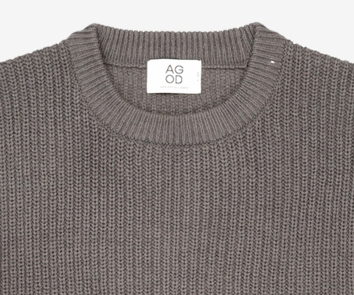 에이지오디(AGOD) 니트/스웨터 L