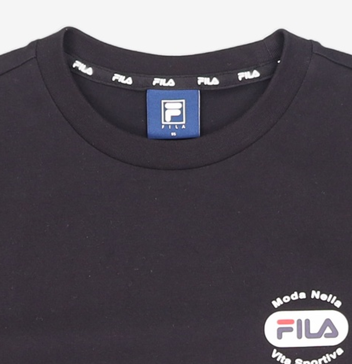 휠라(FILA) 반소매 티셔츠 95