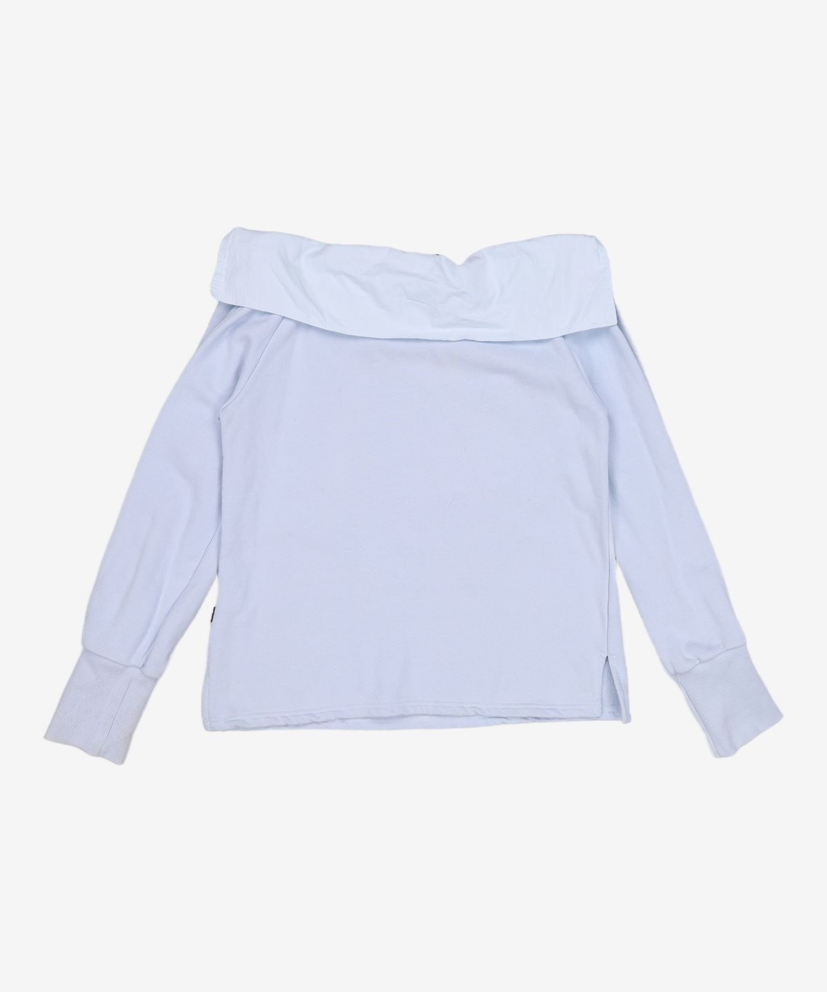 느와(NOIR) Rock Sweatshirts FREE
