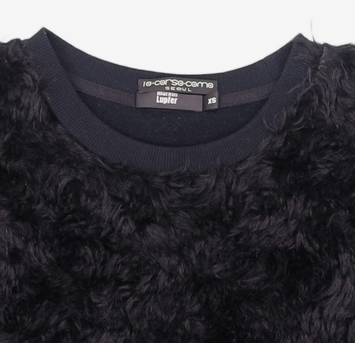 10코르소코모(10 CORSO COMO) 맨투맨/스웨트셔츠 XS