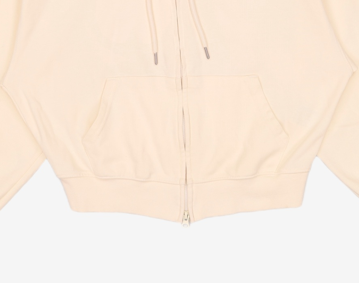 스파오(SPAO) 후드 집업 S