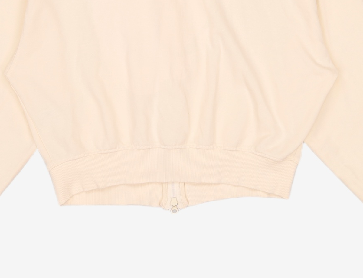 스파오(SPAO) 후드 집업 S
