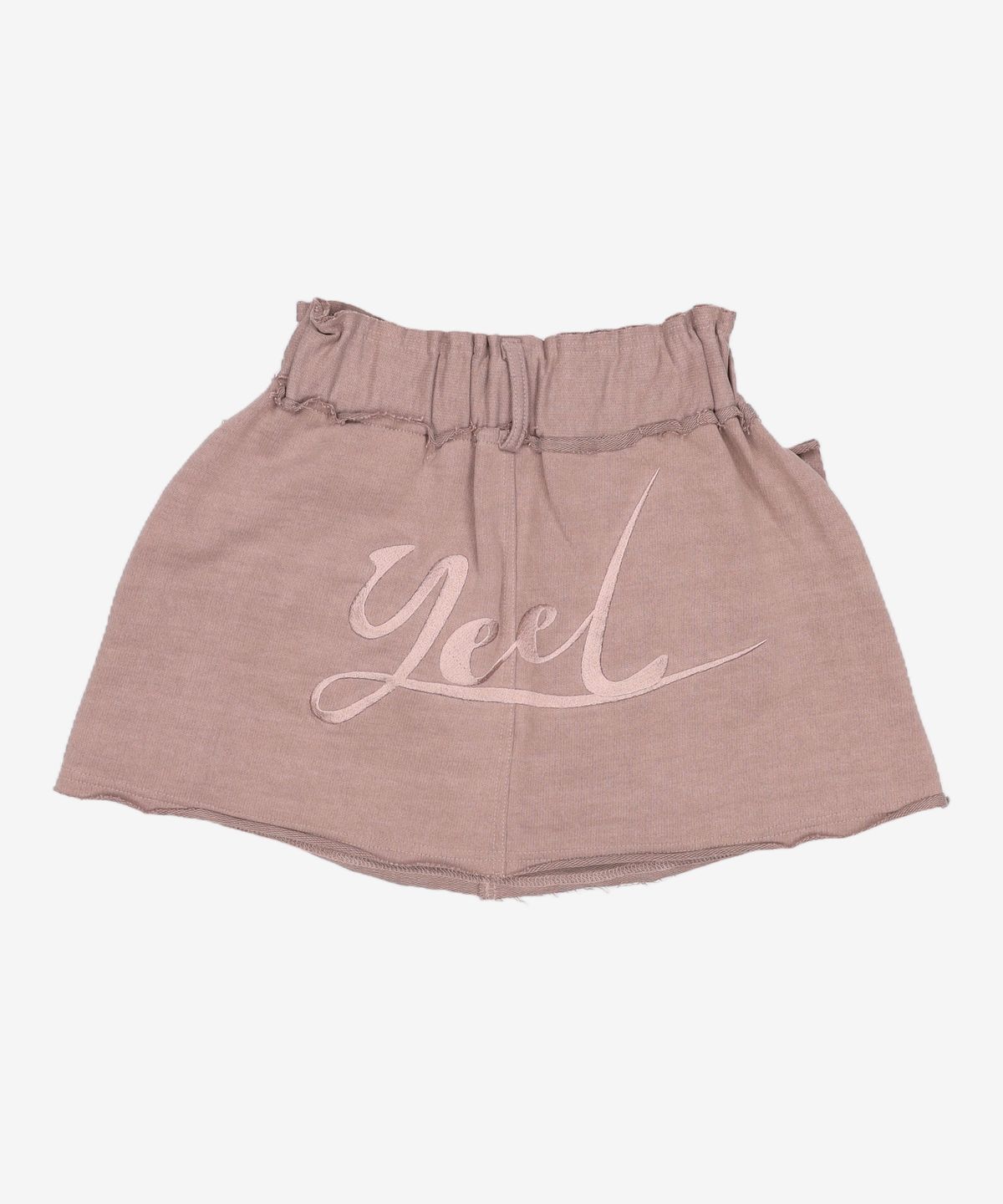 와이이이엘(YEEL) 미니스커트 FREE