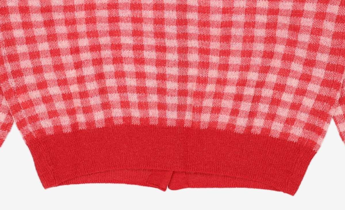 유라고(URAGO) 카디건 F