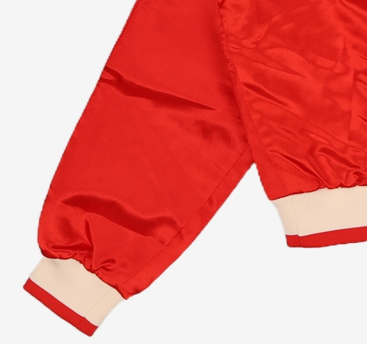 푸마(PUMA) 항공 점퍼/블루종/MA-1 XS