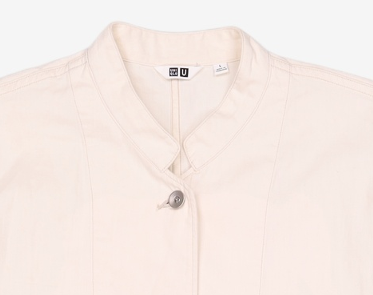 유니클로(UNIQLO) 기타 점퍼/재킷 L
