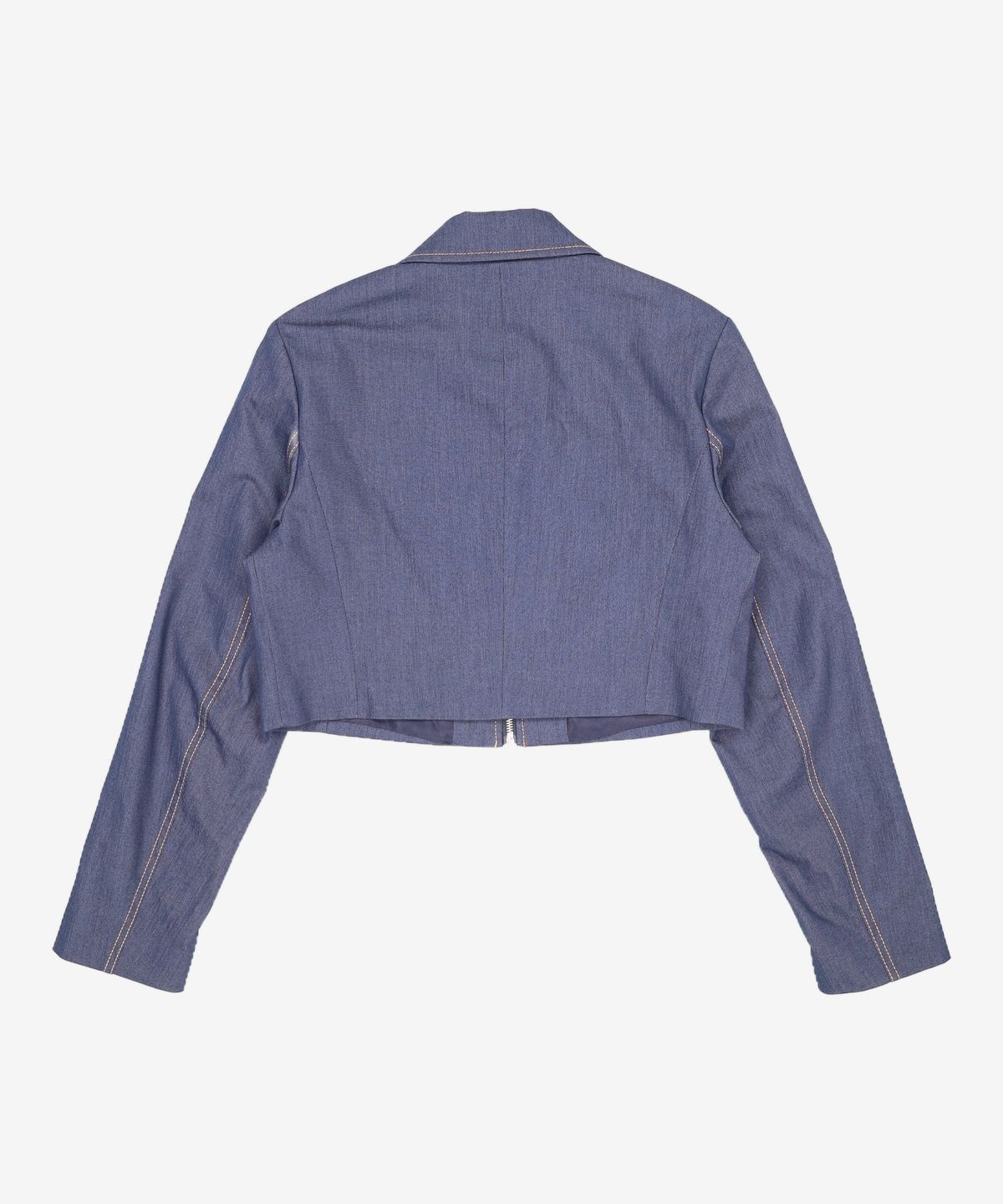 자라(ZARA) 데님/트러커 재킷 S