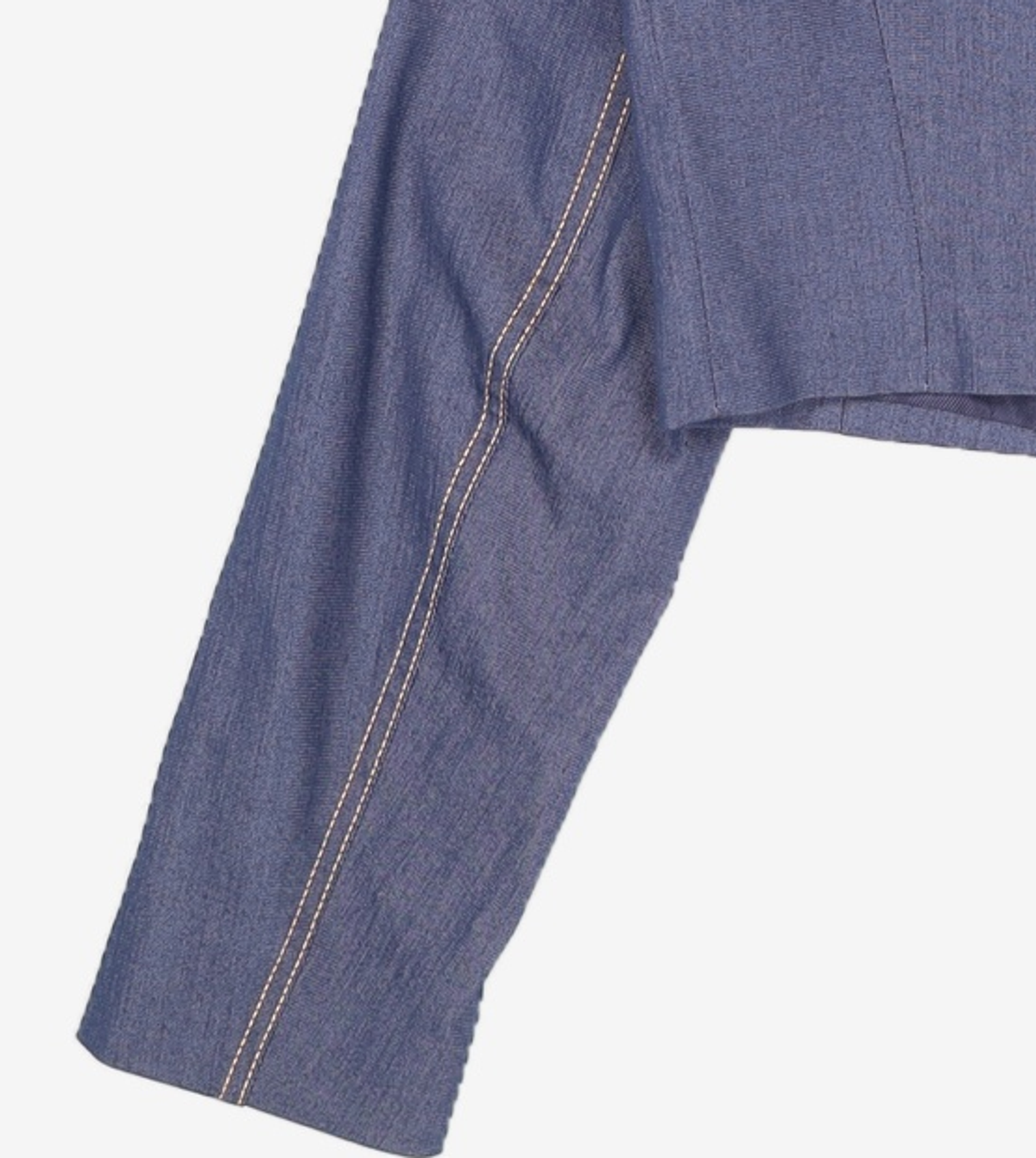 자라(ZARA) 데님/트러커 재킷 S