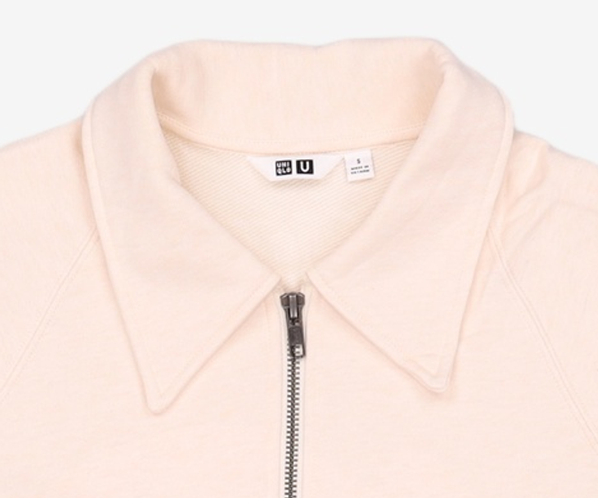 유니클로(UNIQLO) 맨투맨/스웨트셔츠 S