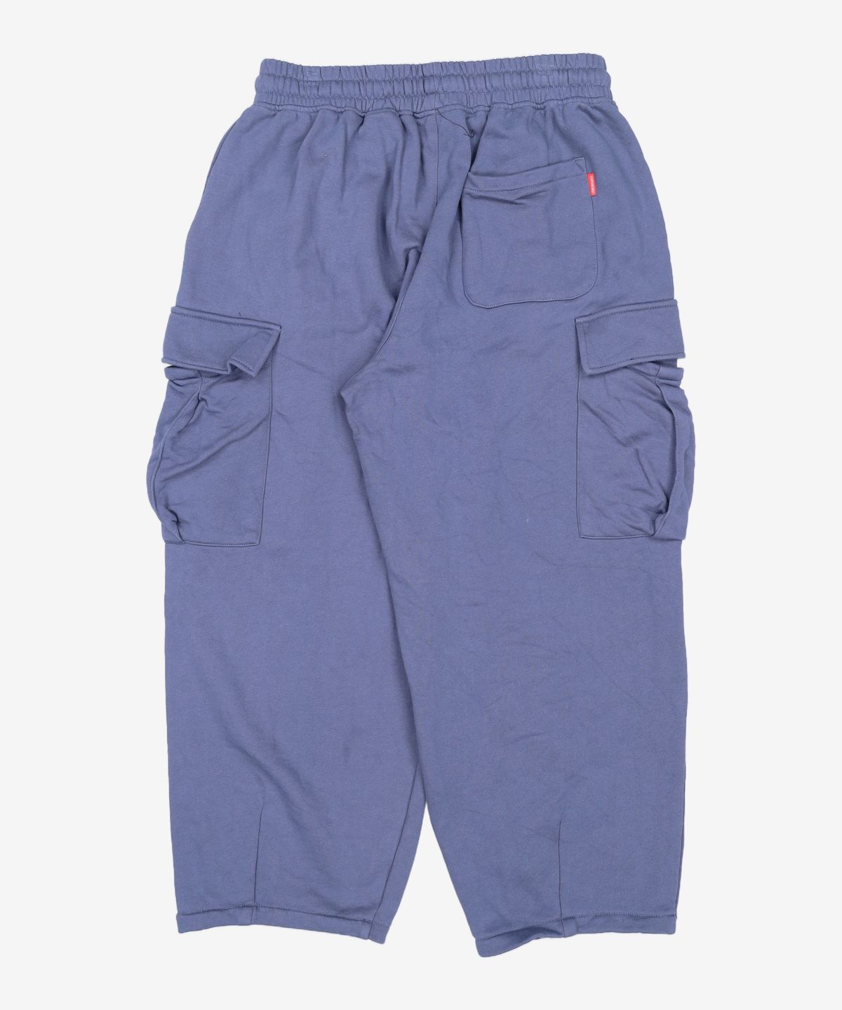 꼬모니노즈(COMONINOZ) BALOON CARGO SWEATPANTS [3 COLOR] M