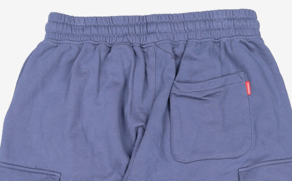 꼬모니노즈(COMONINOZ) BALOON CARGO SWEATPANTS [3 COLOR] M