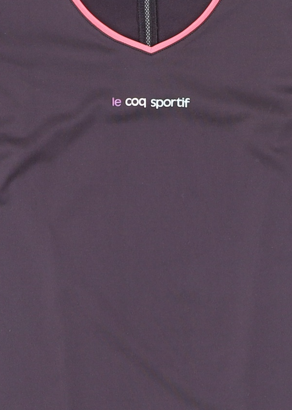 르꼬끄 스포르티브(LE COQ SPORTIF) 반소매 티셔츠 85