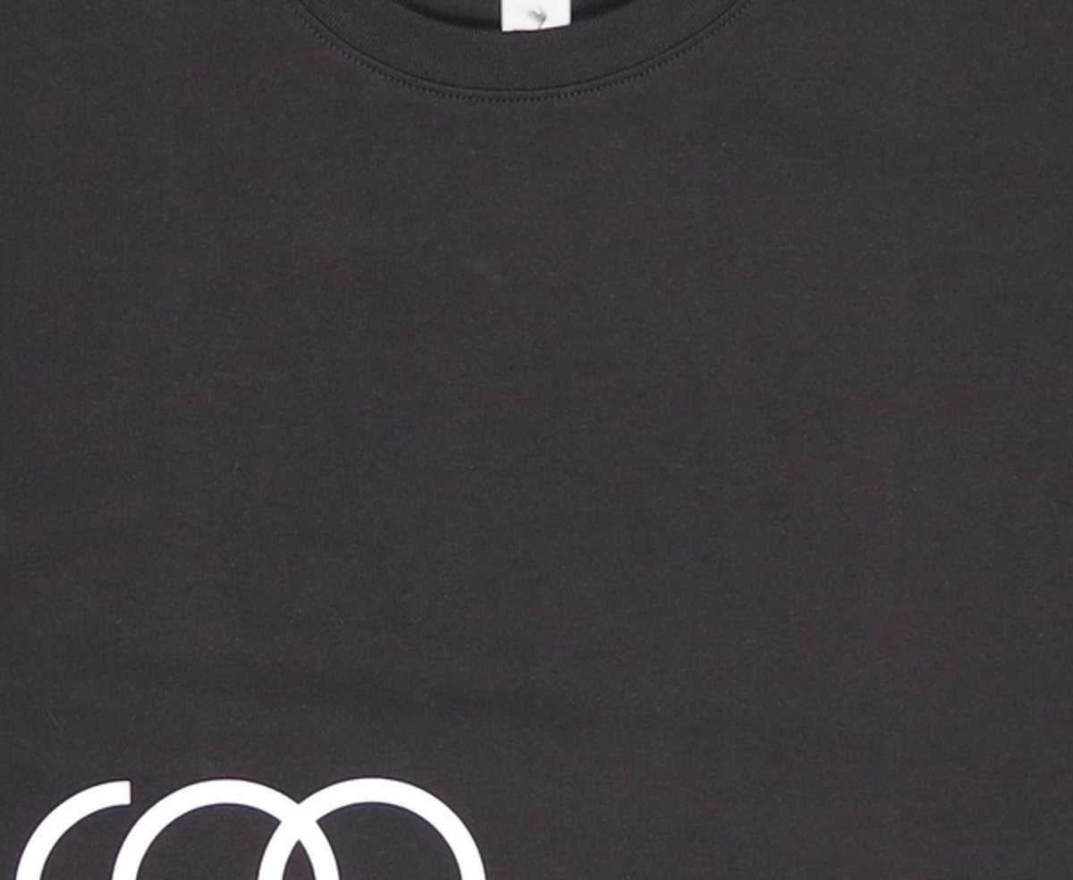 르꼬끄 스포르티브(LE COQ SPORTIF) 반소매 티셔츠 S