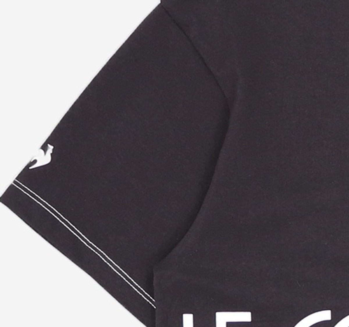 르꼬끄 스포르티브(LE COQ SPORTIF) 반소매 티셔츠 S