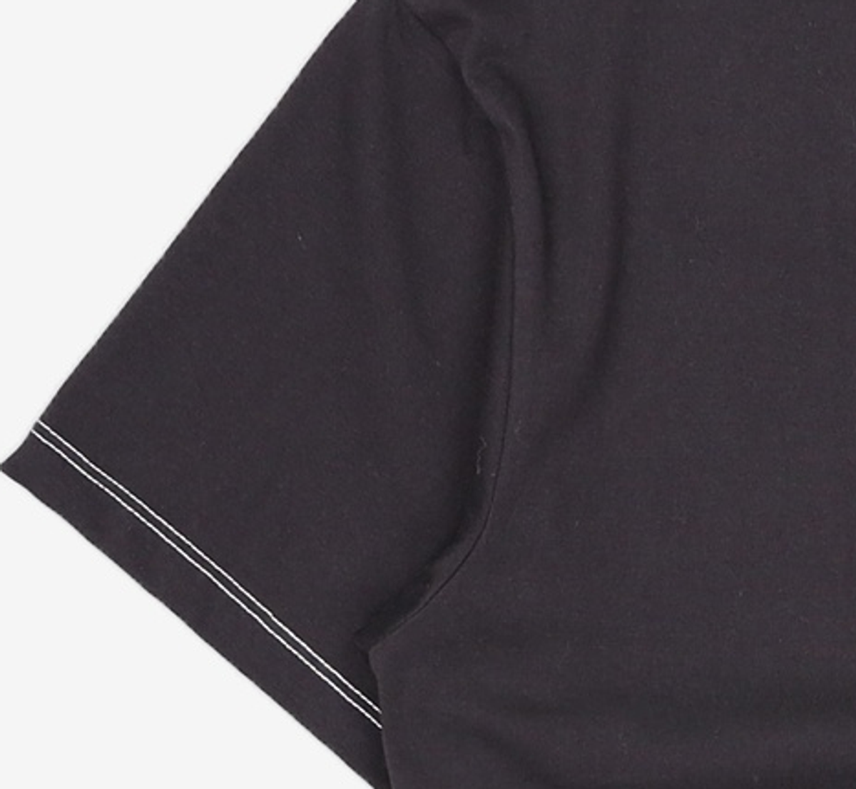 르꼬끄 스포르티브(LE COQ SPORTIF) 반소매 티셔츠 S