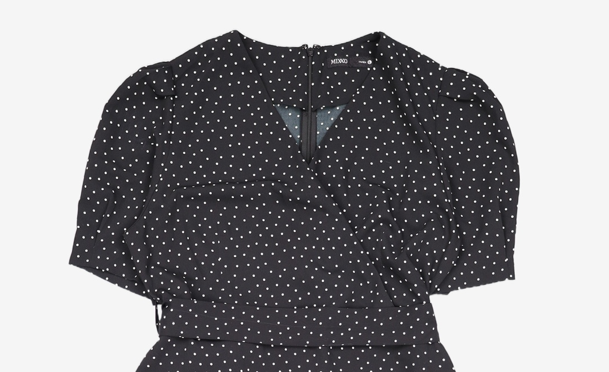 미쏘(MIXXO) 맥시 원피스 L