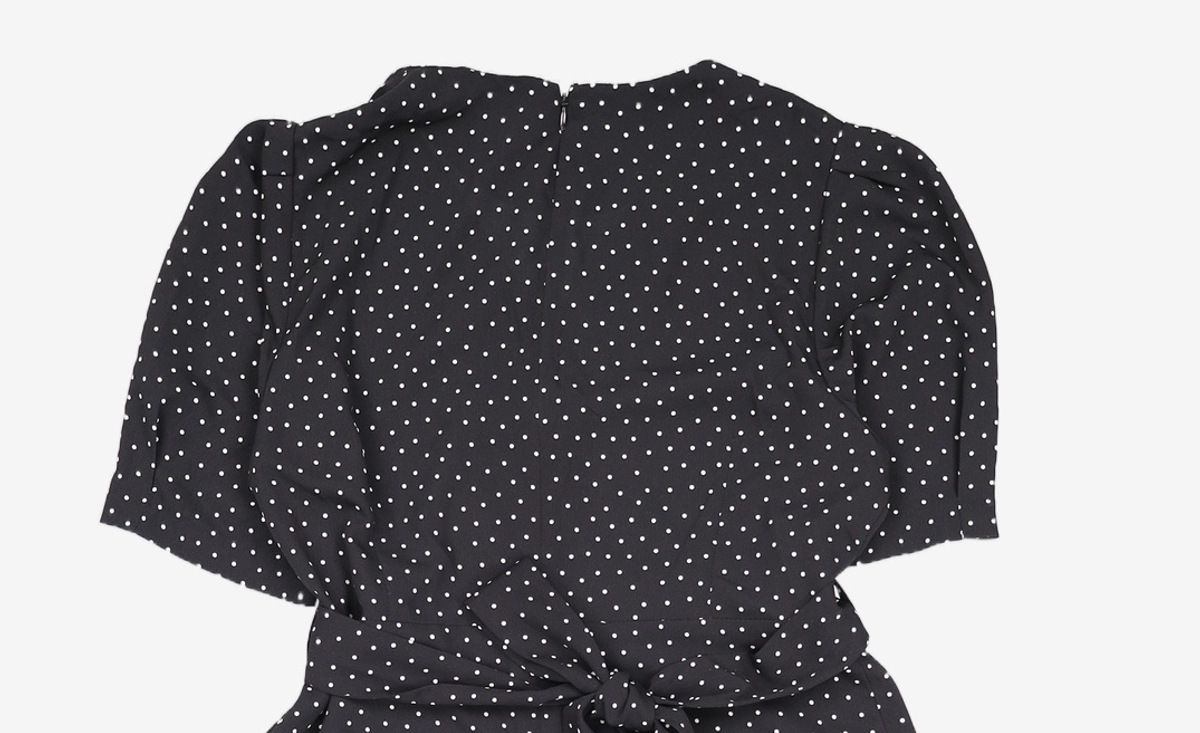 미쏘(MIXXO) 맥시 원피스 L