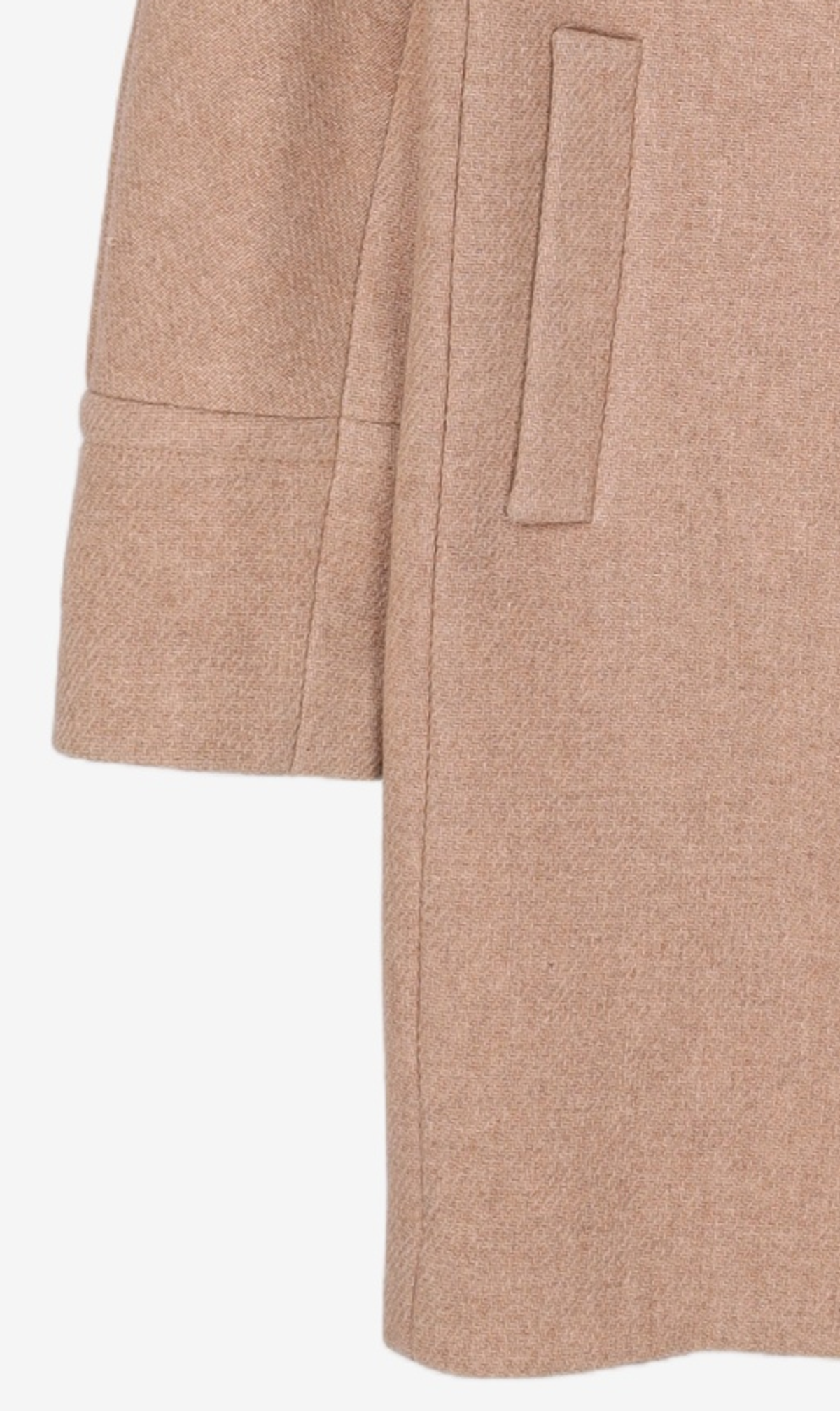 제이크루(JCREW) 겨울 기타 코트 2