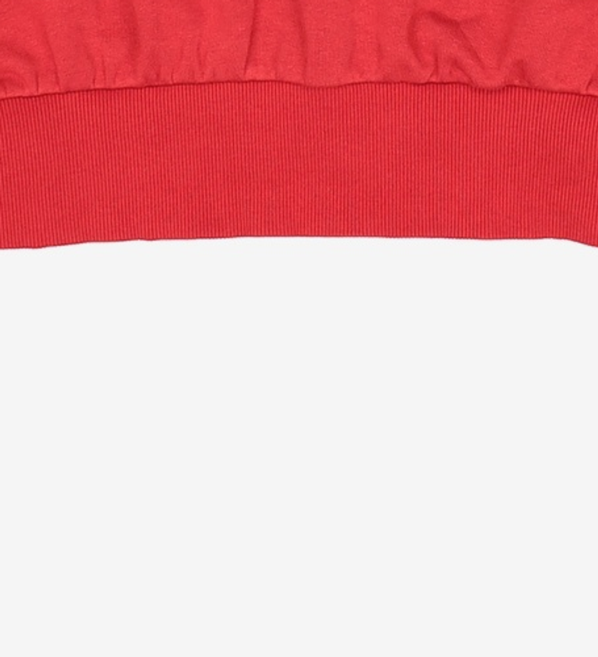 푸마(PUMA) 푸마Ⅹ코카 콜라 크롭 후드 티셔츠 - 레드 / 536166-22 L