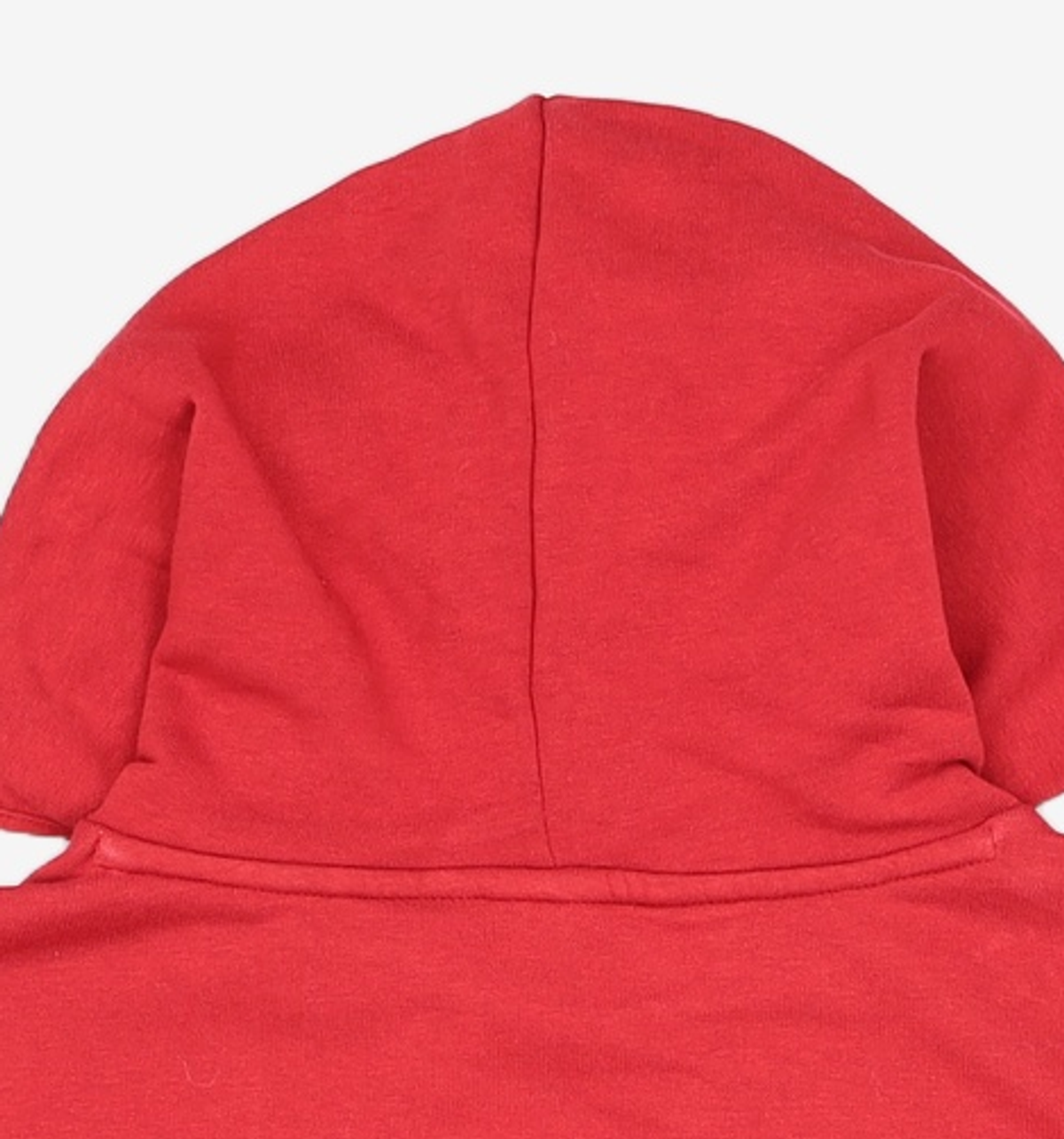 푸마(PUMA) 푸마Ⅹ코카 콜라 크롭 후드 티셔츠 - 레드 / 536166-22 L