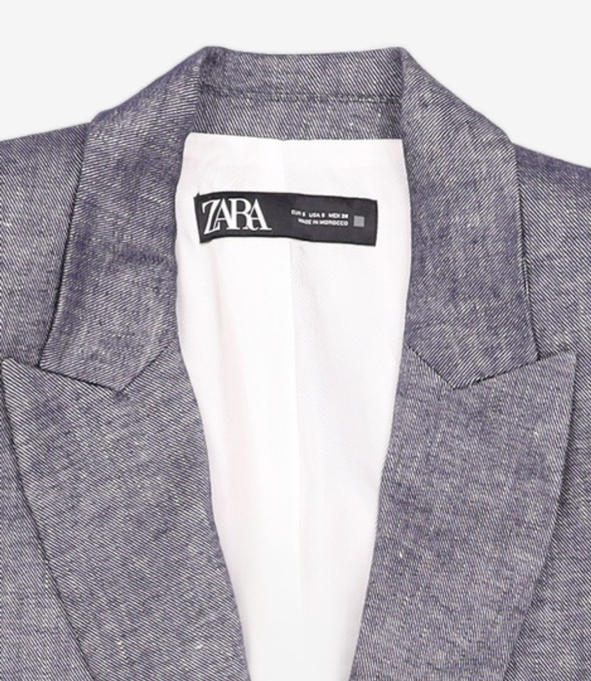 자라(ZARA) 슈트/블레이저 재킷 S