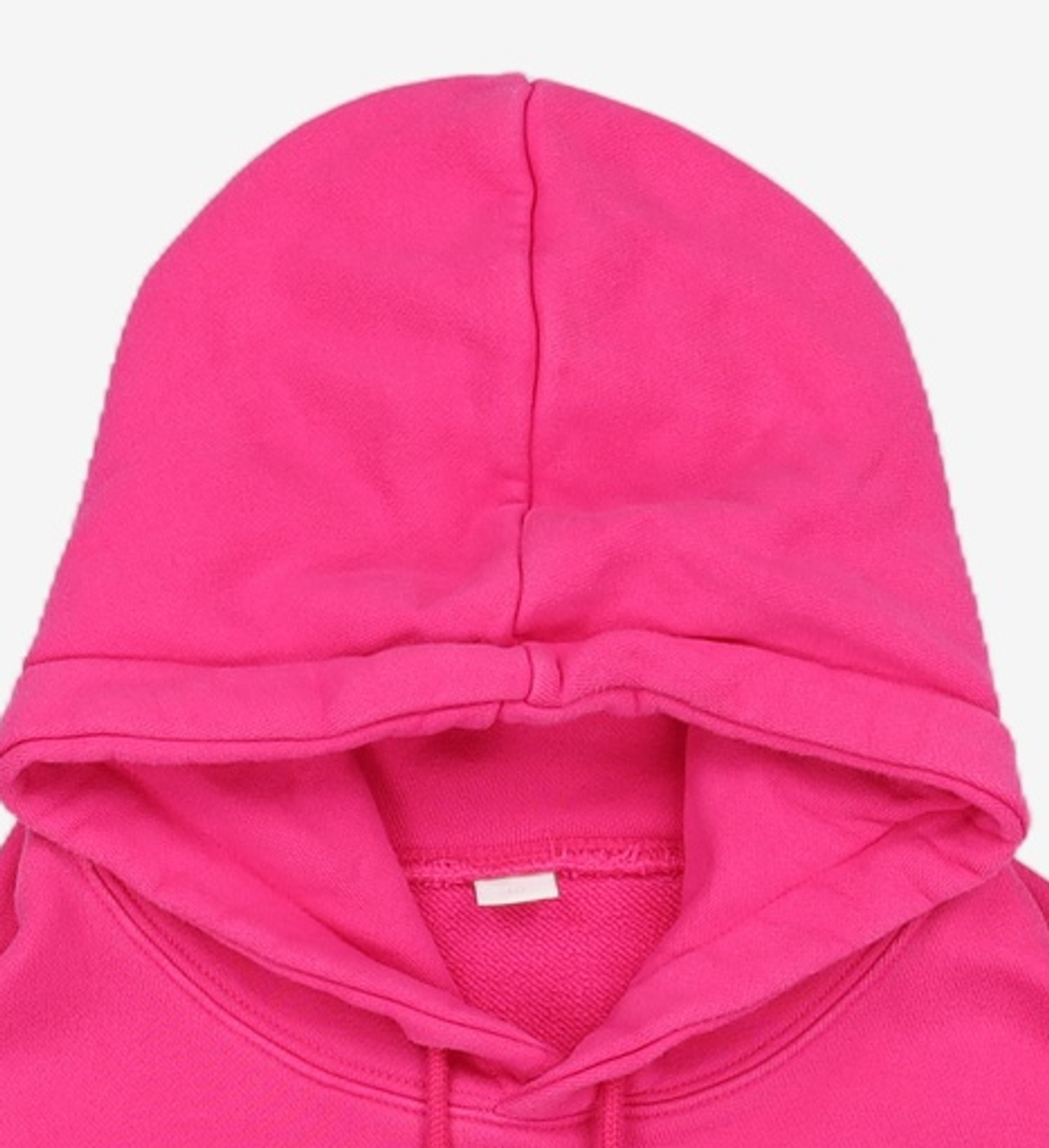 엠엠엘지(MMLG) [Mmlg] BETWEEN HOOD (FLOW PINK) M