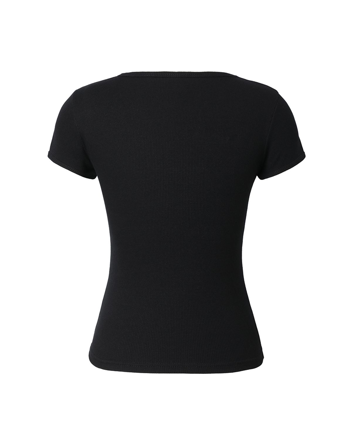 카키포인트(KHAKIPOINT) Instinct Graphic Top (black)