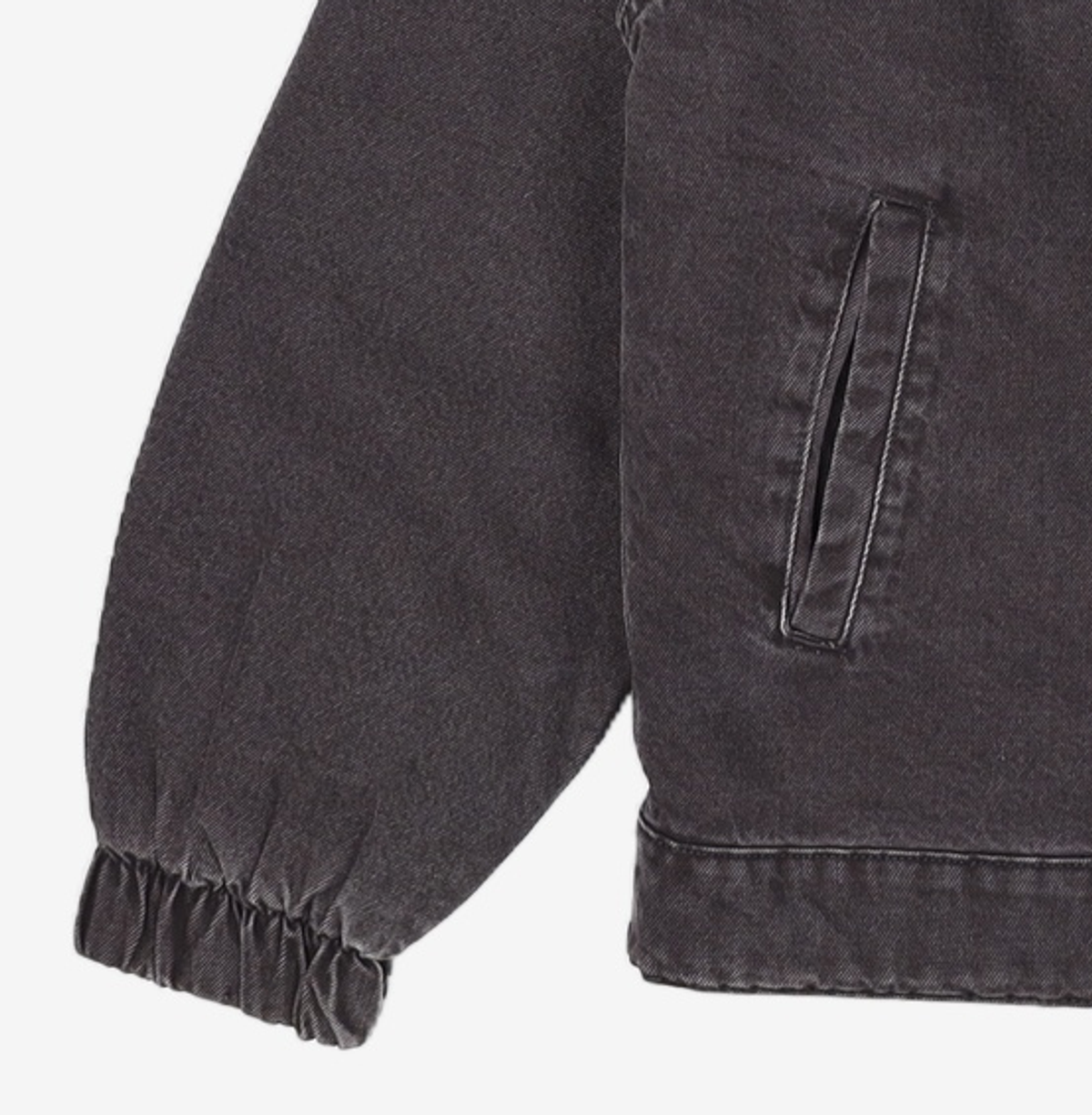 자라(ZARA) 데님/트러커 재킷 14