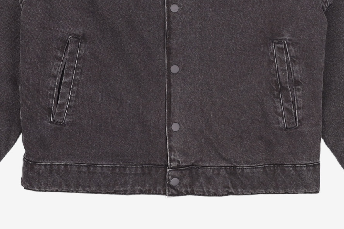 자라(ZARA) 데님/트러커 재킷 14
