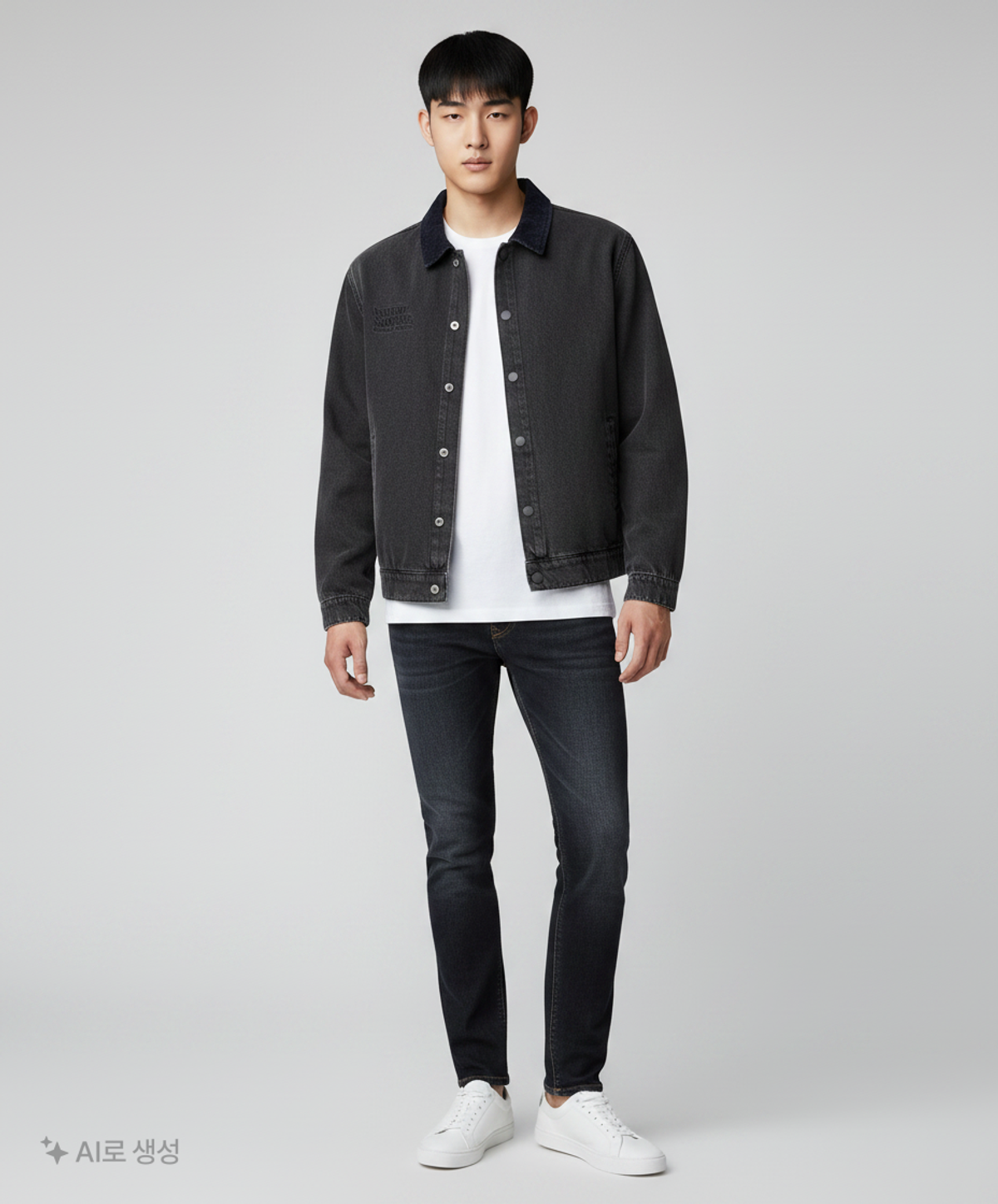 자라(ZARA) 데님/트러커 재킷 14
