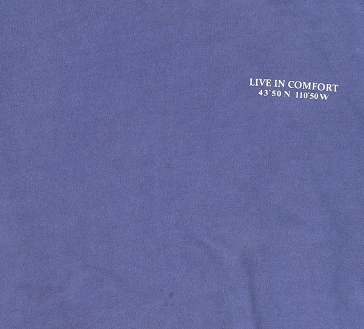 리브 인 컴포트(live in comfort) 맨투맨/스웨트셔츠 M