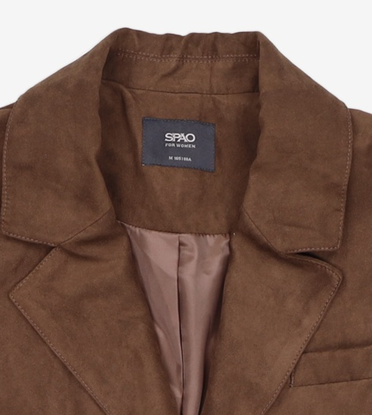 스파오(SPAO) 슈트/블레이저 재킷 M