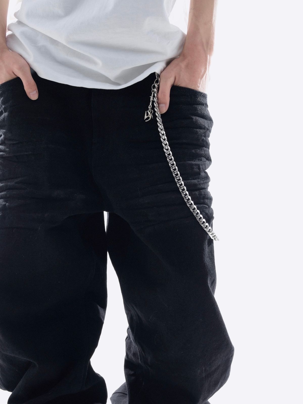 디에스엠티(DSMT) DSMT CHARM CHAIN