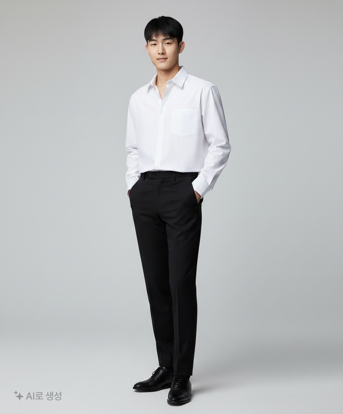 필루미네이트(FILLUMINATE) 캐주얼 셔츠 XL