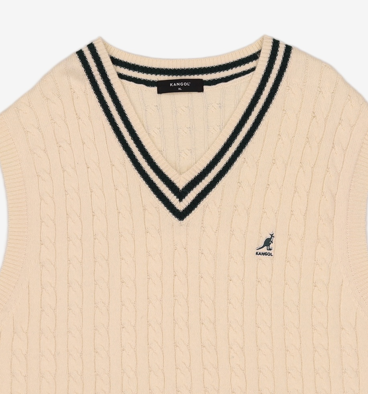 캉골(KANGOL) 베스트 XL