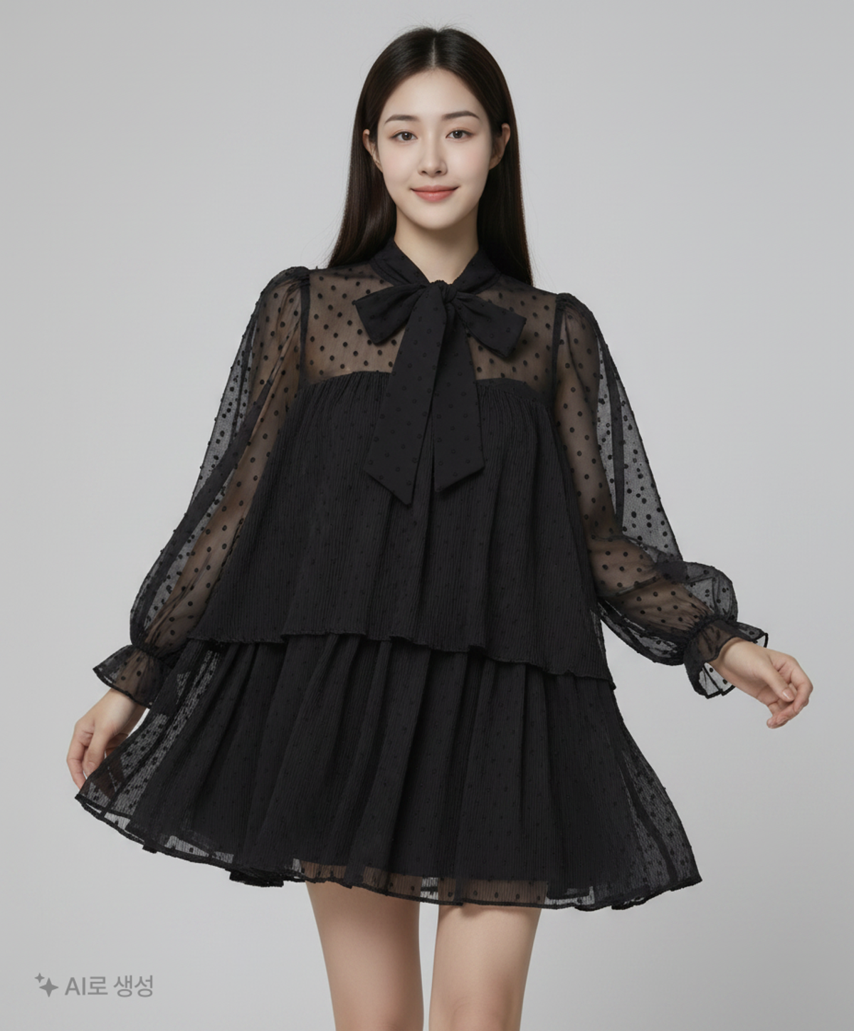 자라(ZARA) 블라우스 S