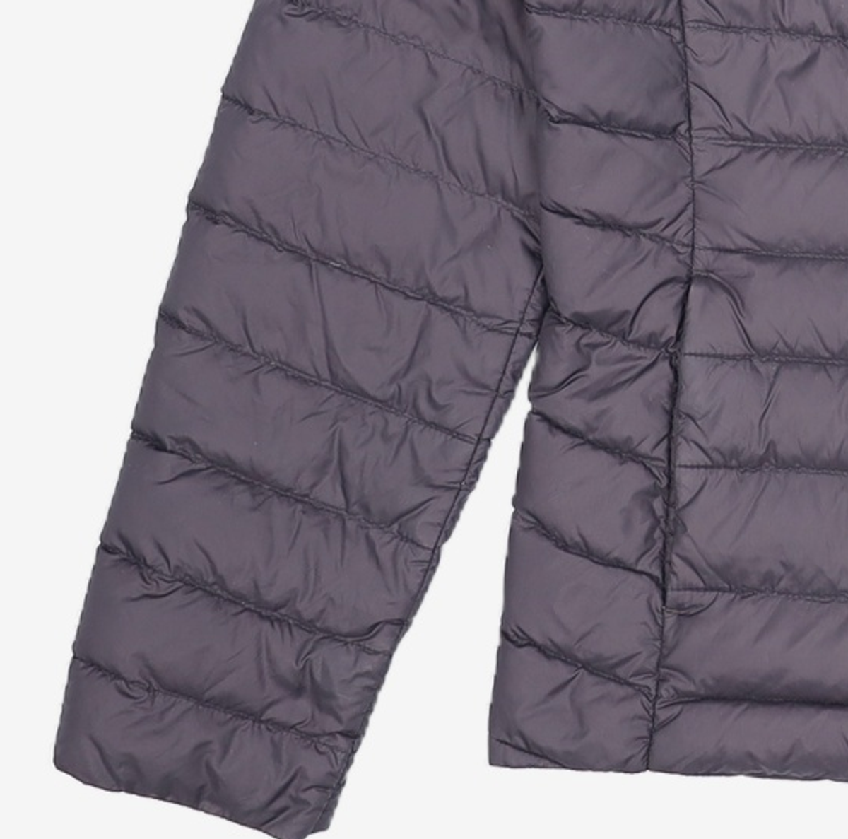 스파오(SPAO) 숏 패딩/숏 헤비 아우터 M