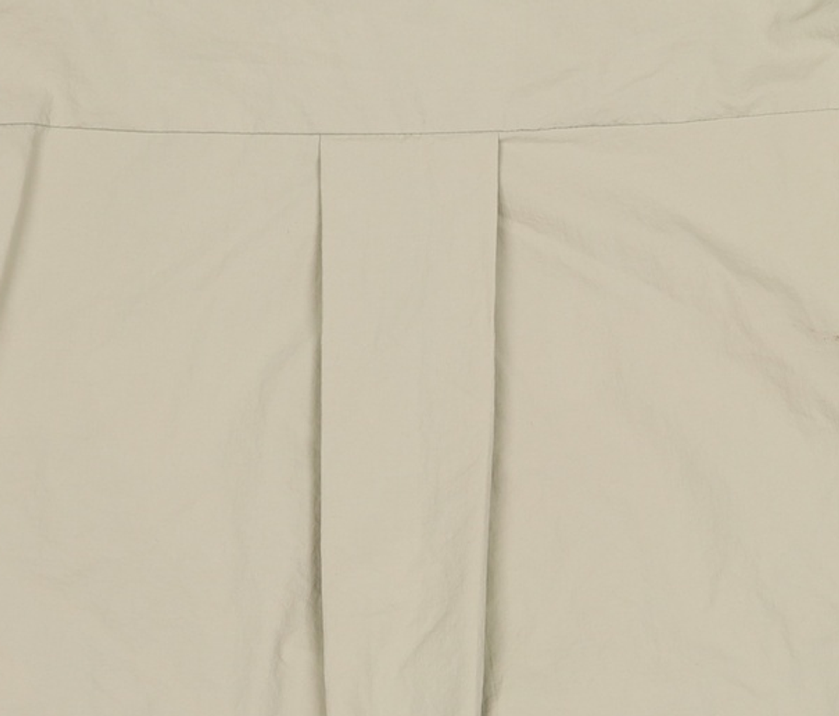 게스(GUESS) 나일론/코치 재킷 L