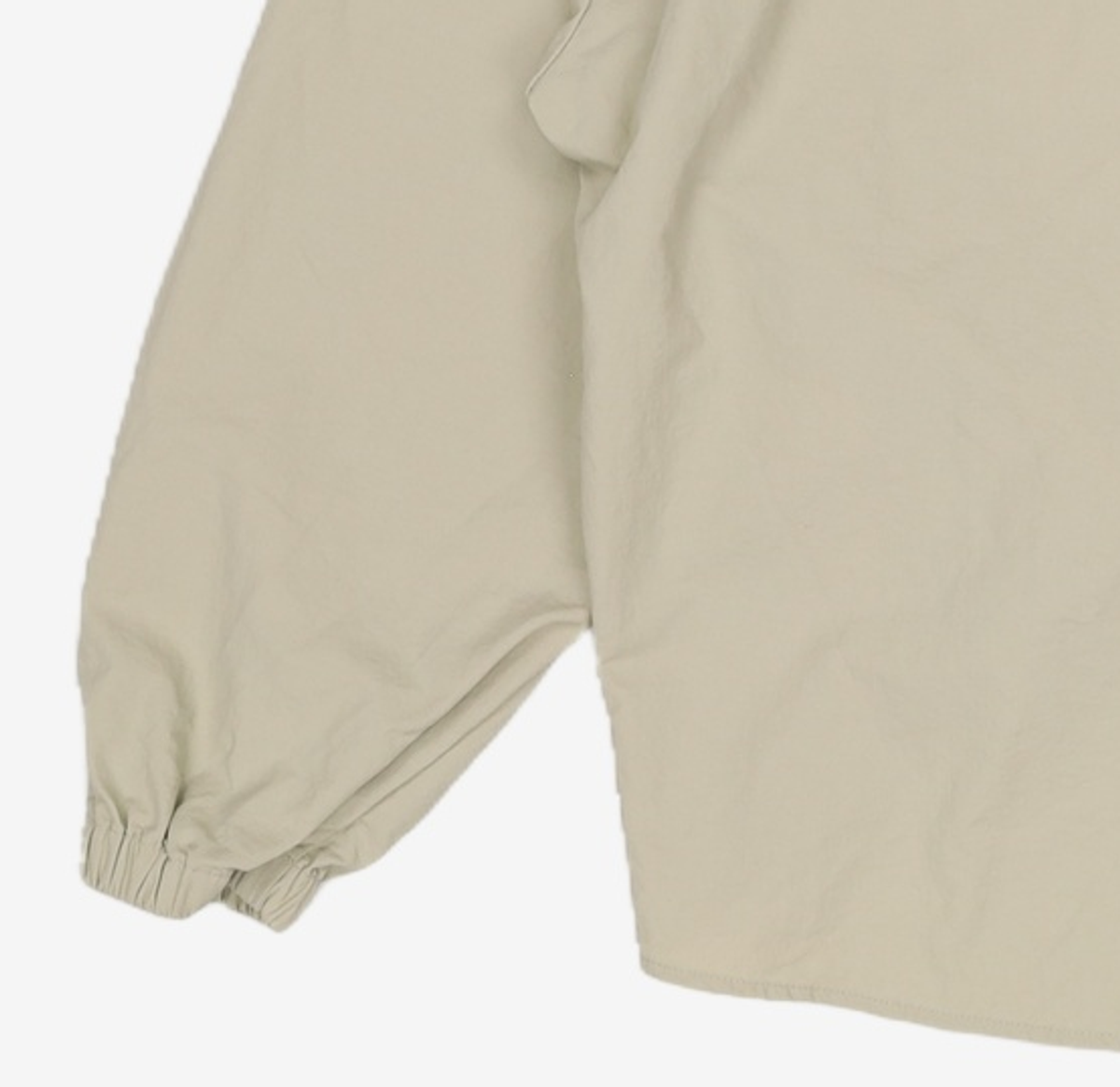 게스(GUESS) 나일론/코치 재킷 L