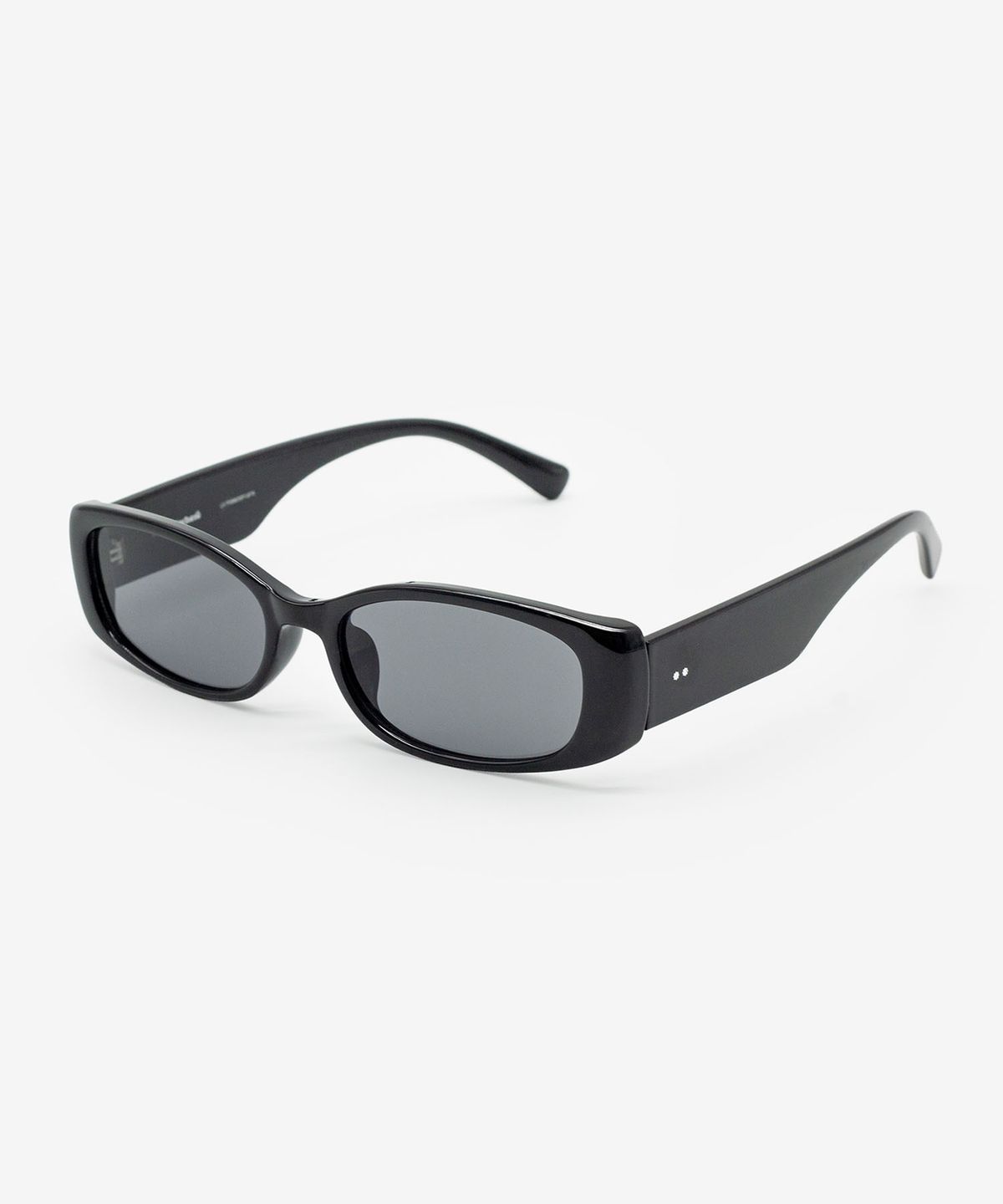 웨어웨어(WEARWHERE) CHICO Black 선글라스