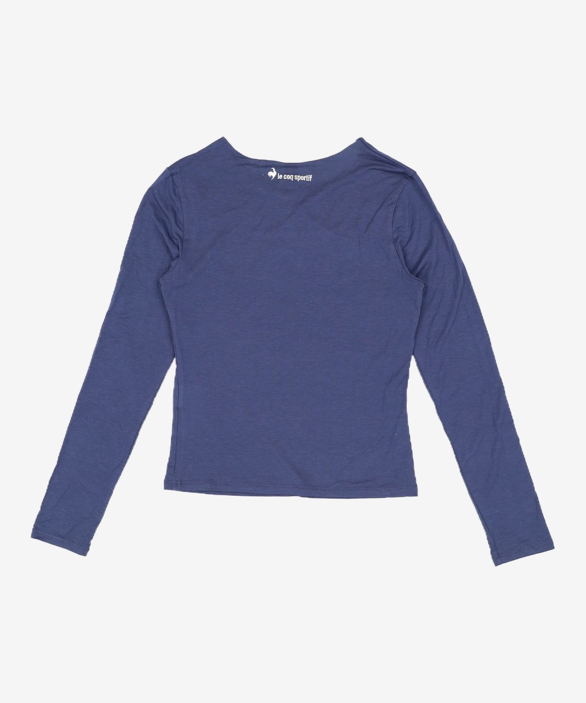 르꼬끄 스포르티브(LE COQ SPORTIF) 긴소매 티셔츠 S
