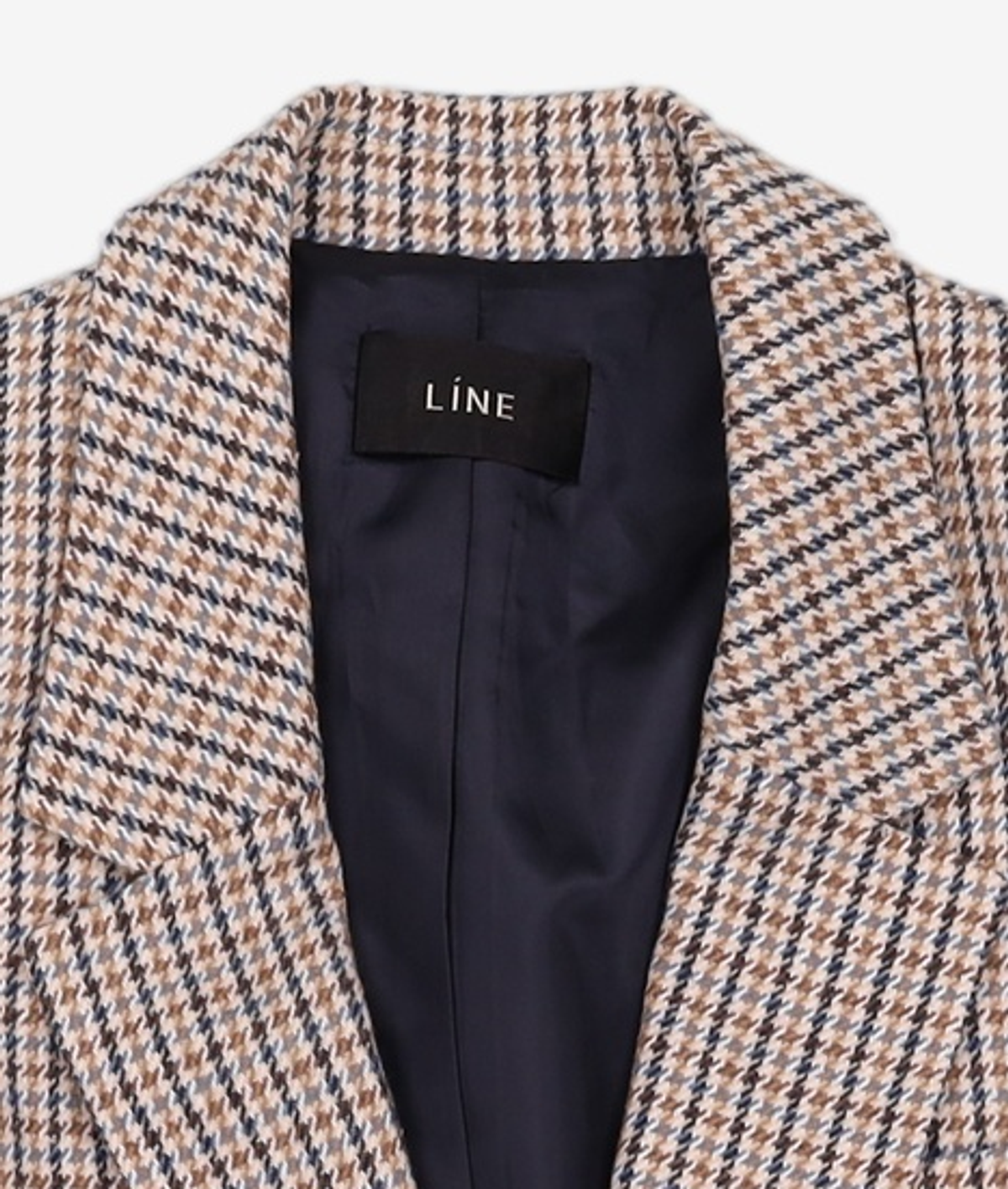 라인(LINE) 슈트/블레이저 재킷 55